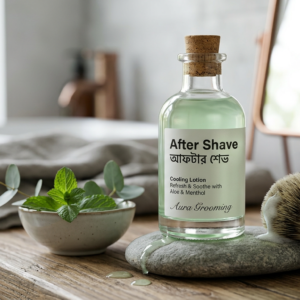 After Shave আফটার শেভ